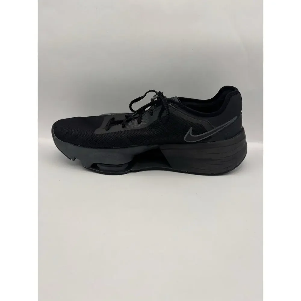 Nike Air Zoom Superrep 3 Black Volt Sneakers Men Size 10.5